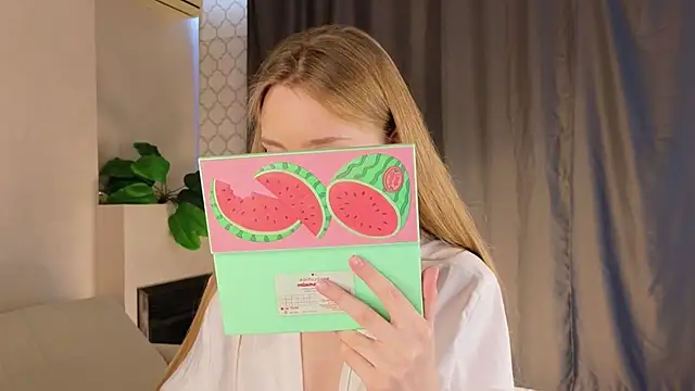 CindyGreen online show from 26, 11, 2025