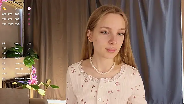 CindyGreen online show from 29, 11, 2025