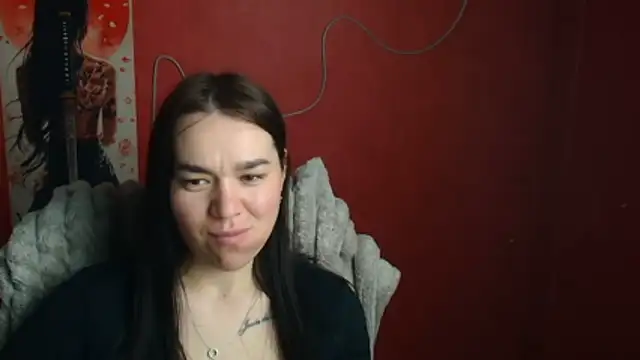Snapshot of Lola_Saymyname chatting on 25, 4, 2026 Lola Saymyname online show from 25, 4, 2026