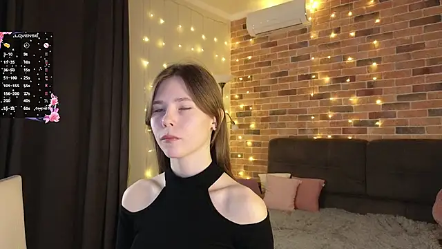 EmiliDen online show from 19, 10, 2025