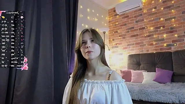 EmiliDen online show from 29, 10, 2025