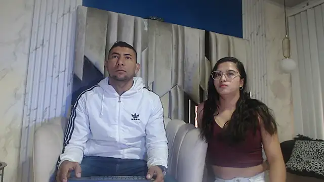 Morganandmegan online show from 4, 10, 2025