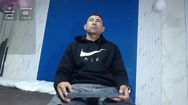 Morganandmegan online show from 12, 1, 2026