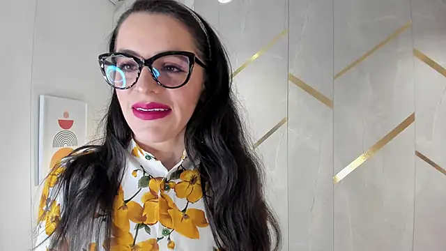 IsisNoir online show from 26, 3, 2026