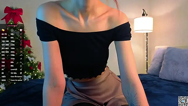 FloraNesli online show from 9, 1, 2026