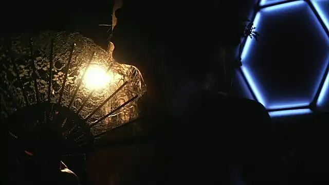 Alvuwkaa online show from 14, 10, 2025