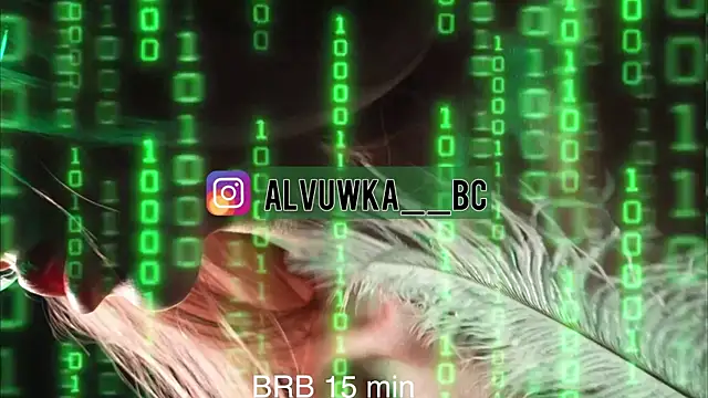 Snapshot of Alvuwkaa chatting on 21, 2, 2026 Alvuwkaa online show from 21, 2, 2026