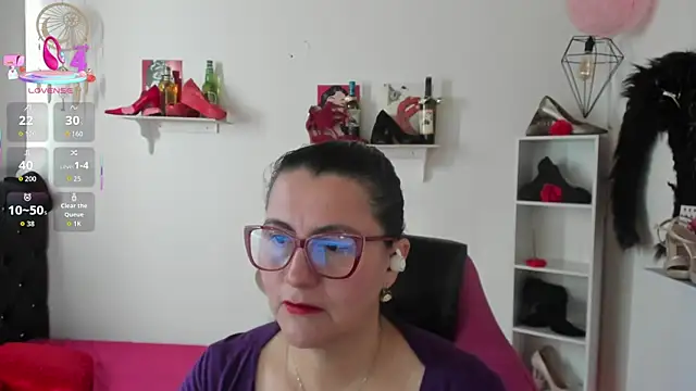 D Martii online show from 16, 9, 2025