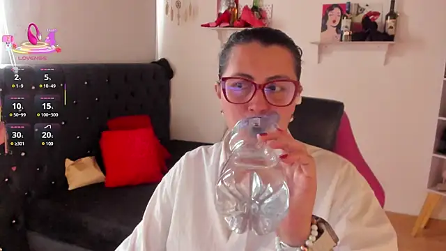 D Martii online show from 22, 9, 2025