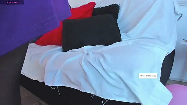 D Martii online show from 16, 11, 2025