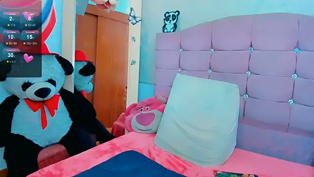  samy huber online show from 11, 3, 2026