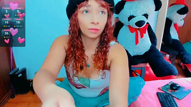 Snapshot of _samy_huber chatting on 26, 4, 2026 samy huber online show from 26, 4, 2026
