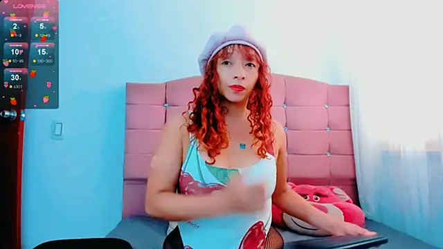 Snapshot of _samy_huber chatting on 12, 5, 2026 samy huber online show from 12, 5, 2026