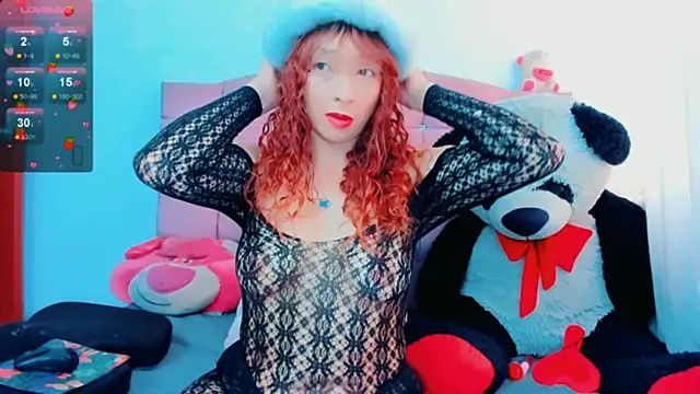 Snapshot of _samy_huber chatting on 1, 6, 2026 samy huber online show from 1, 6, 2026
