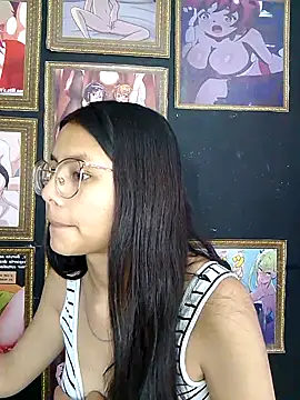 SofieLove 01 online show from 11, 10, 2025