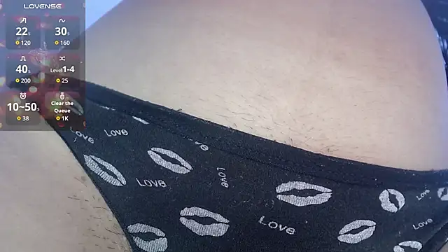 MariyaNovaki online show from 15, 1, 2026