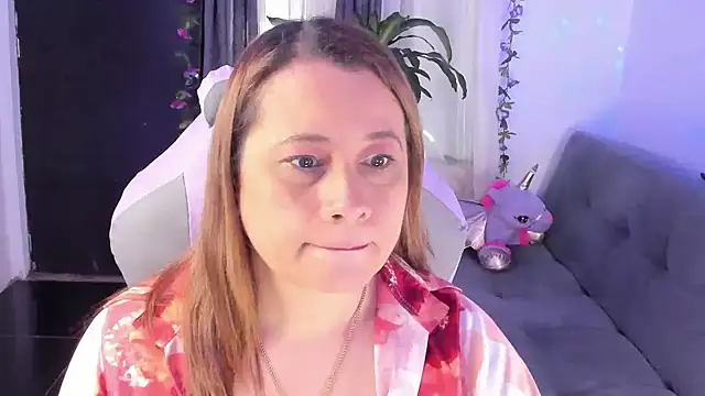 milagros latina75 online show from 24, 11, 2025