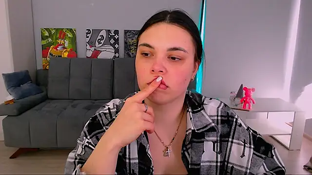 queenofthesense  online show from 18, 2, 2026