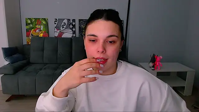 queenofthesense  online show from 23, 2, 2026