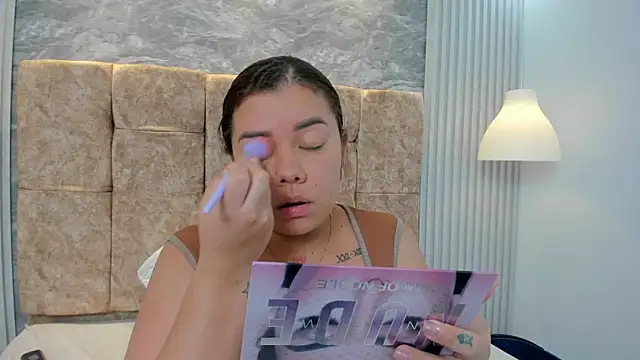 leilapons online show from 6, 11, 2025