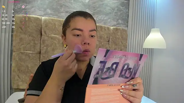 leilapons online show from 14, 1, 2026