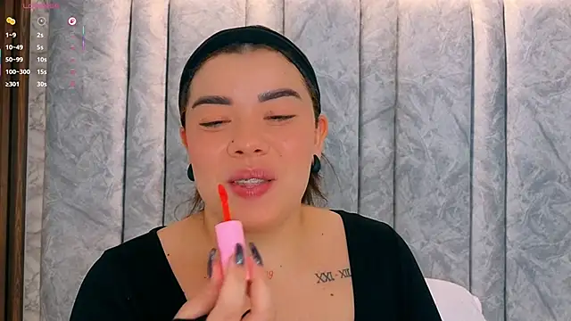 leilapons online show from 23, 2, 2026