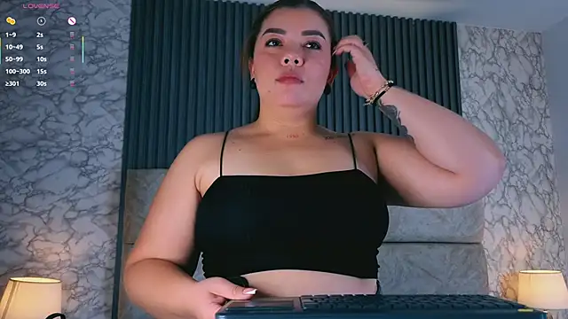 leilapons online show from 10, 5, 2026