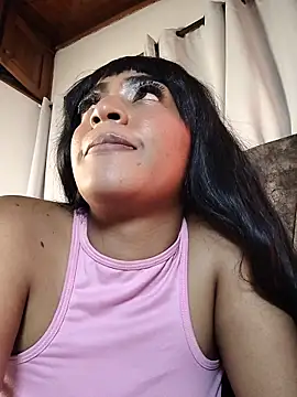 ValeriGallardo17 online show from 24, 11, 2025