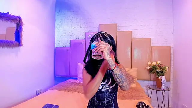 salem rose online show from 23, 10, 2025