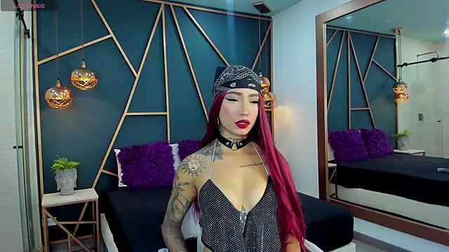 salem rose online show from 21, 4, 2026