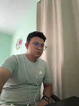 Snapshot of JaviSala chatting on 27, 4, 2026 JaviSala online show from 27, 4, 2026