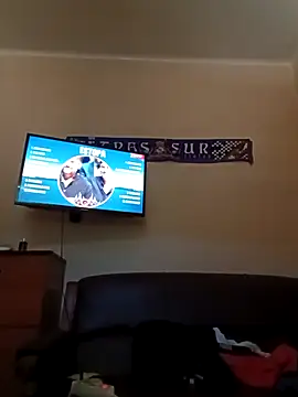 Snapshot of alexpo27 chatting on 19, 10, 2025 alexpo27 online show from 19, 10, 2025