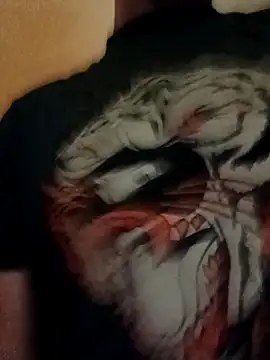 Snapshot of alexpo27 chatting on 28, 10, 2025 alexpo27 online show from 28, 10, 2025