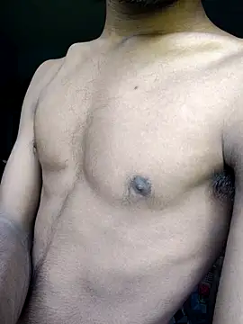 Hunk vishal online show from 23, 10, 2025