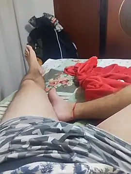 Snapshot of JotadeJoder chatting on 22, 10, 2025 JotadeJoder online show from 22, 10, 2025