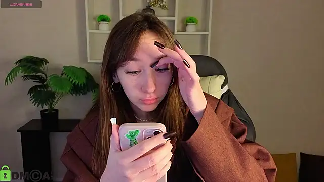 Miche1le Allenne online show from 2, 3, 2026