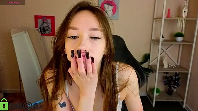 Miche1le Allenne online show from 9, 3, 2026