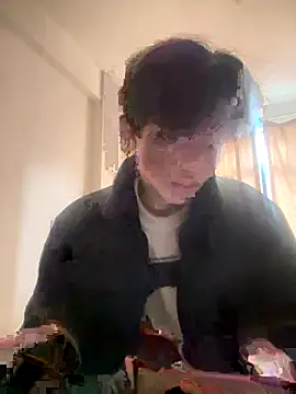 junjun1189 online show from 7, 1, 2026