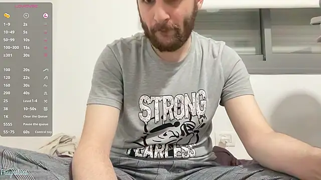 raynstars online show from 14, 3, 2026