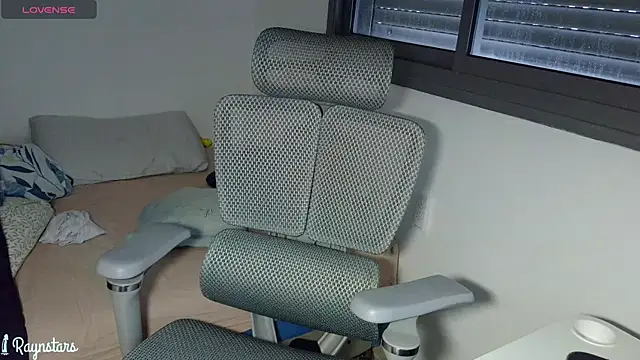 raynstars online show from 21, 3, 2026