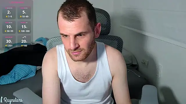 raynstars online show from 15, 4, 2026