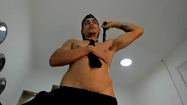 Snapshot of Tommy_kurtt chatting on 29, 10, 2025 Tommy kurtt online show from 29, 10, 2025