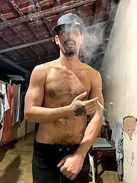 nando  master37 online show from 2, 11, 2025