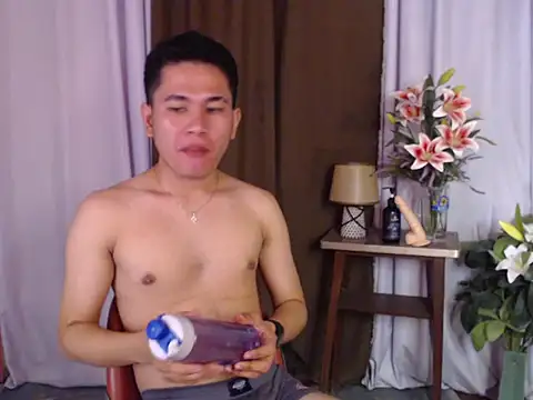 Snapshot of master_kent chatting on 31, 10, 2025 master kent online show from 31, 10, 2025