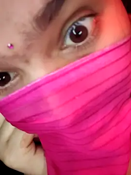 annanya01 online show from 4, 12, 2025