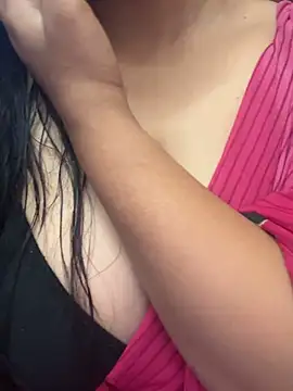 Snapshot of annanya01 chatting on 18, 6, 2026 annanya01 online show from 18, 6, 2026