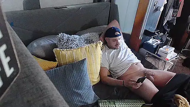 Xstumpy online show from 7, 2, 2026