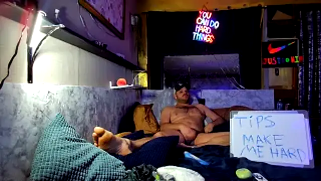 Xstumpy online show from 12, 4, 2026