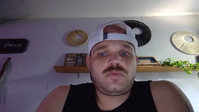 Xstumpy online show from 9, 6, 2026
