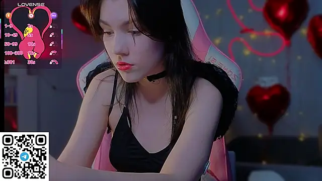 Sophie SkyAngel online show from 14, 2, 2026